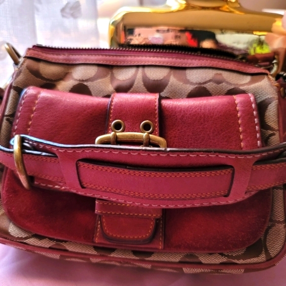 Coach 2004 fall - Picture 13 of 15